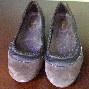 Cole Haan ballet flats
